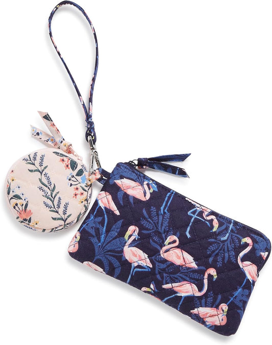 HOTVera Bradley Women's Beach Pouch Set