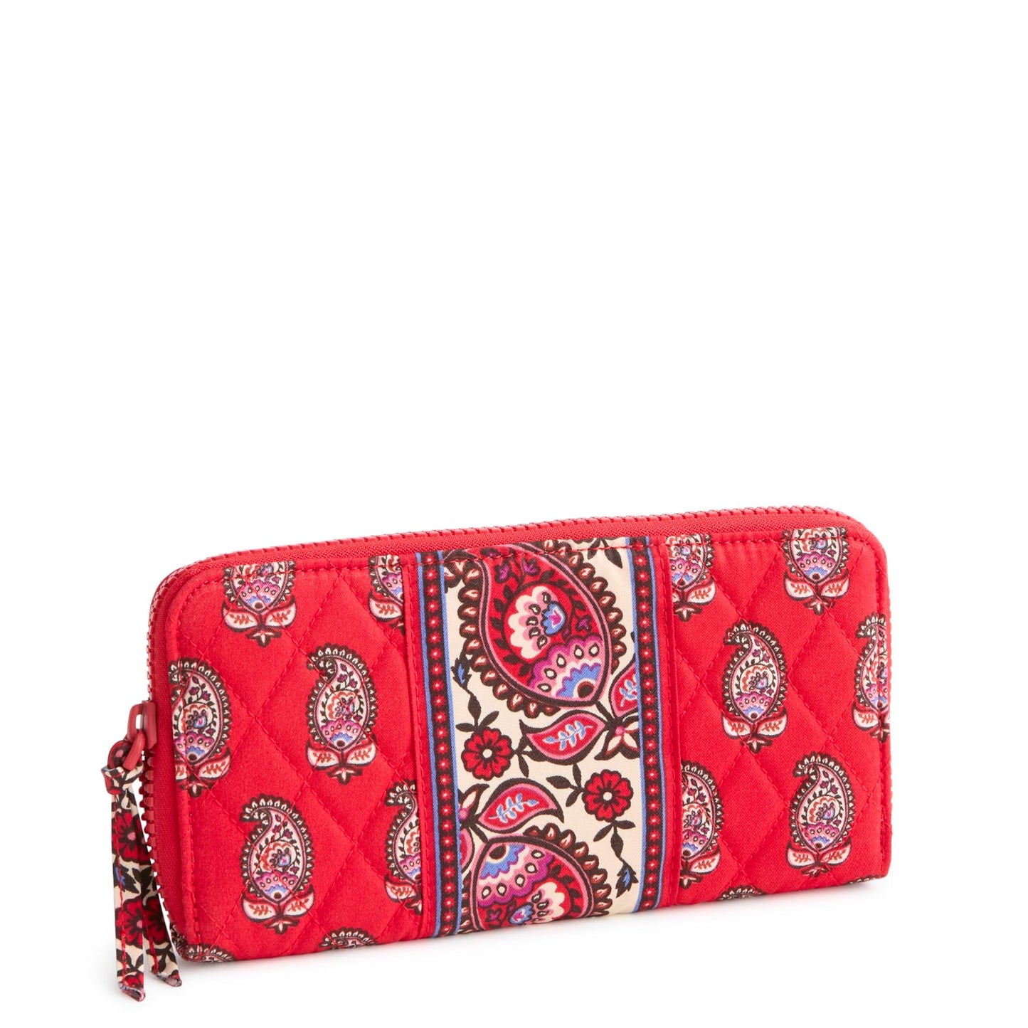 HOTPremium Cotton Continental Wallet