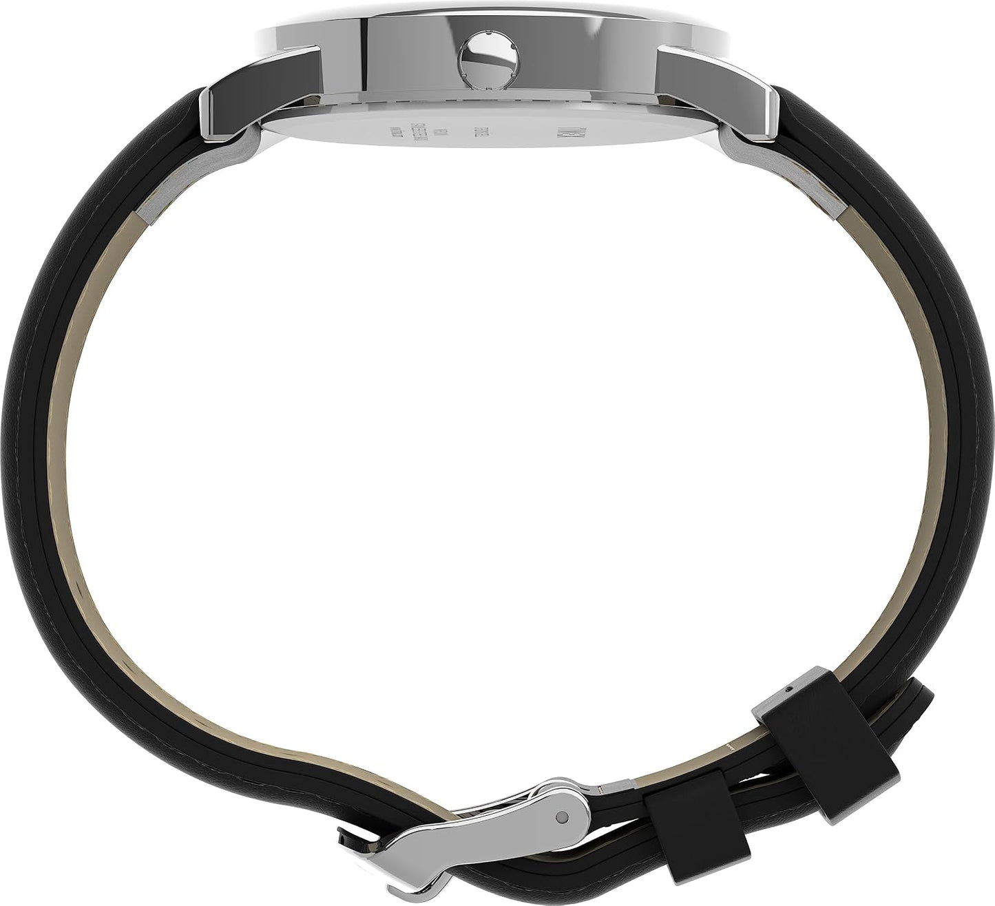 HOTTimex Men's Easy Reader Watch
