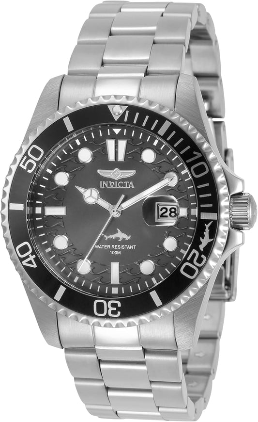 HOTInvicta Men's Pro Diver Quartz Watch