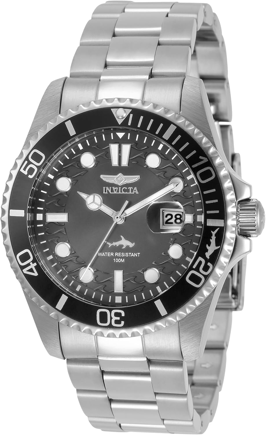 HOTInvicta Men's Pro Diver Quartz Watch