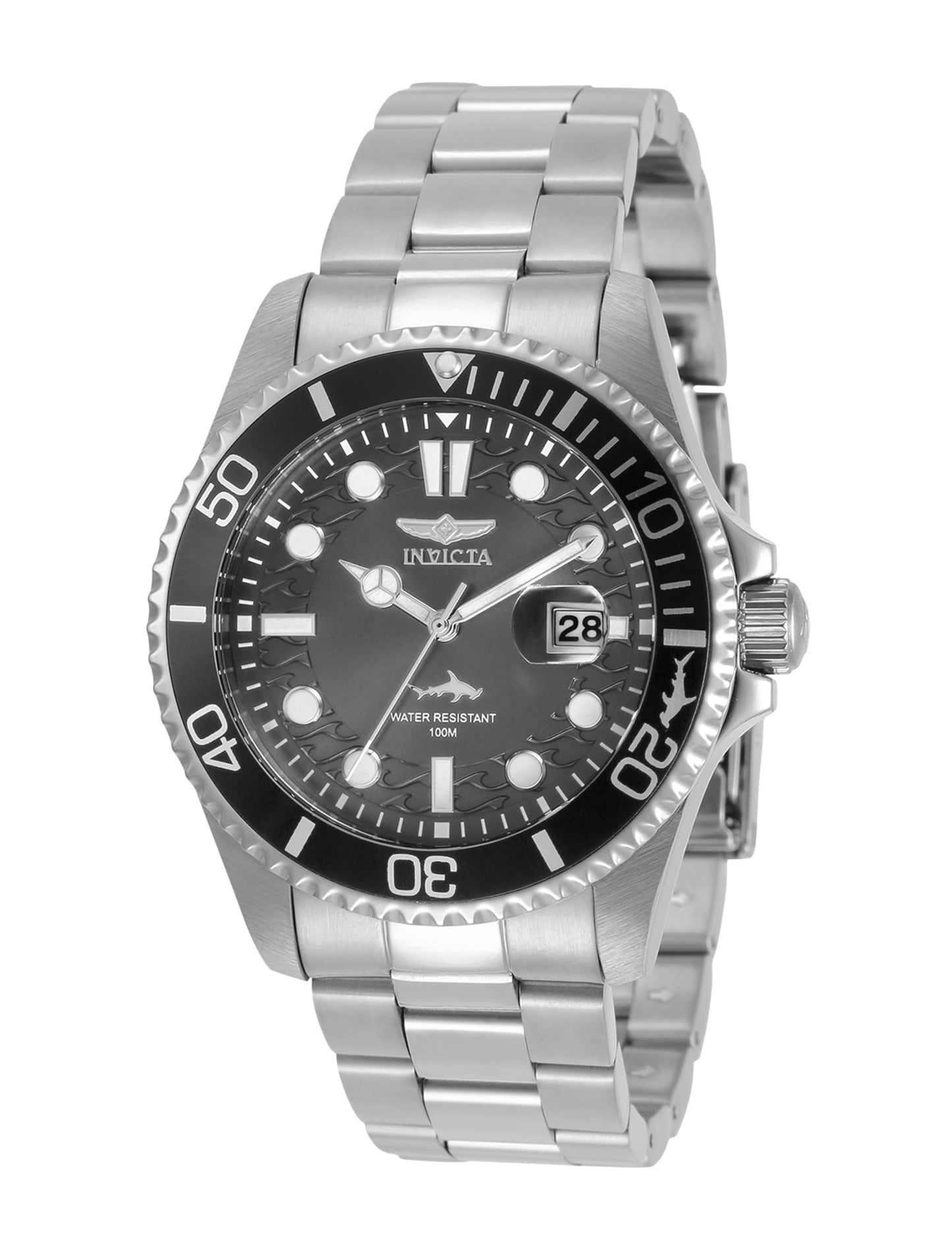 HOTInvicta Men's Pro Diver Quartz Watch
