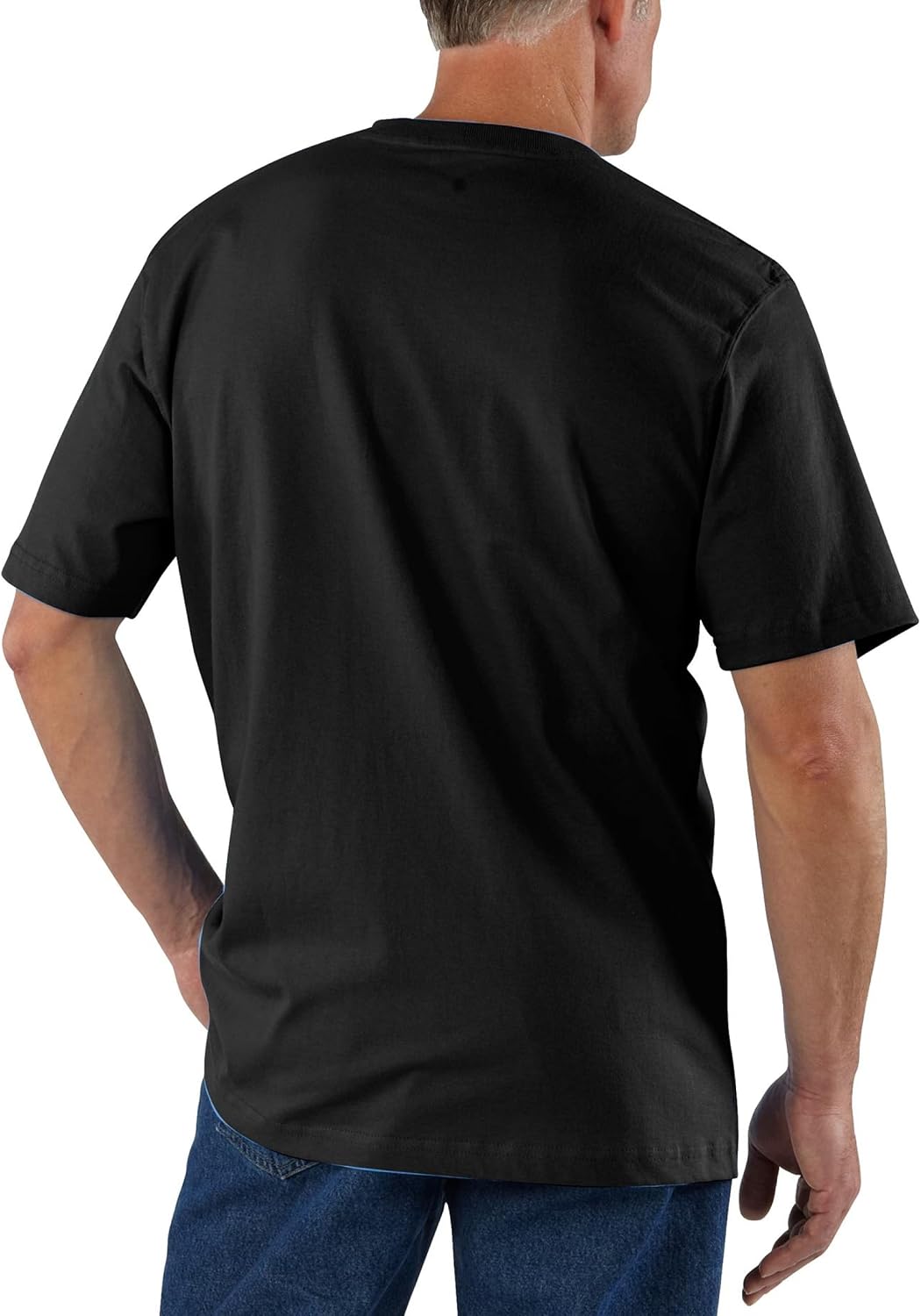 HOTCarhartt Men's Iconic K87 Pocket T-Shirt