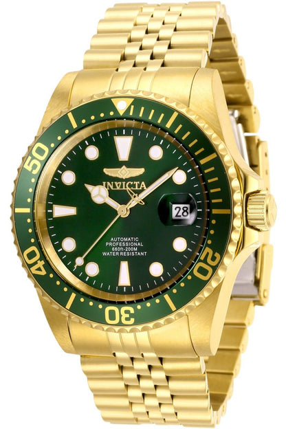 HOTInvicta Men's Pro Diver Automatic Watch