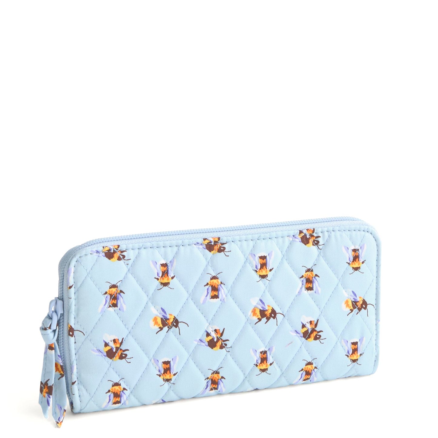 HOTPremium Cotton Continental Wallet