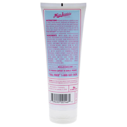 HOTMiss Jessie's Pillow Soft Curls Unisex Lotion 8.5 oz