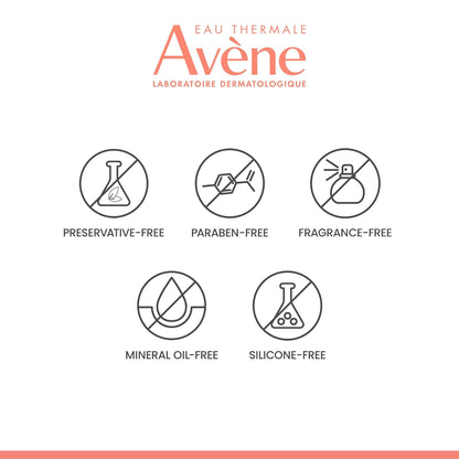 HOTAvène Dermatologist Recommended Sensitive Skin Starter Kit