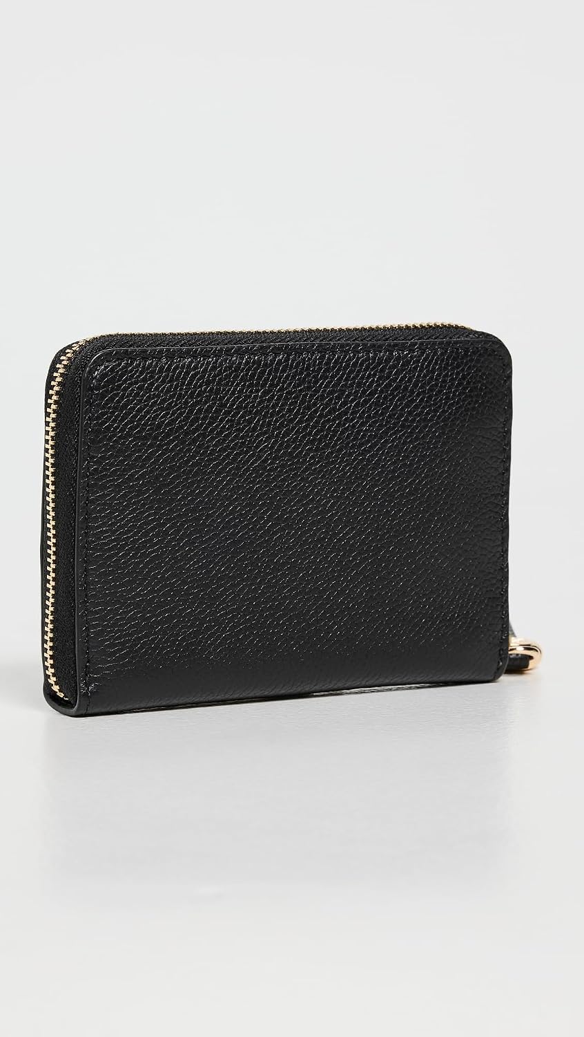 HOTTory Burch Women's Romy Medium Zip Around Wallet