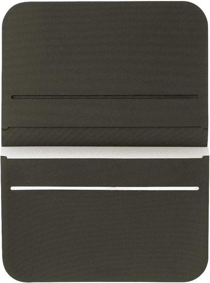 HOTMagpul DAKA Everyday Folding Wallet Tactical Minimalist Cash and Card Holder EDC Gear, Ultra-Slim Wallet with Transparent ID Pocket