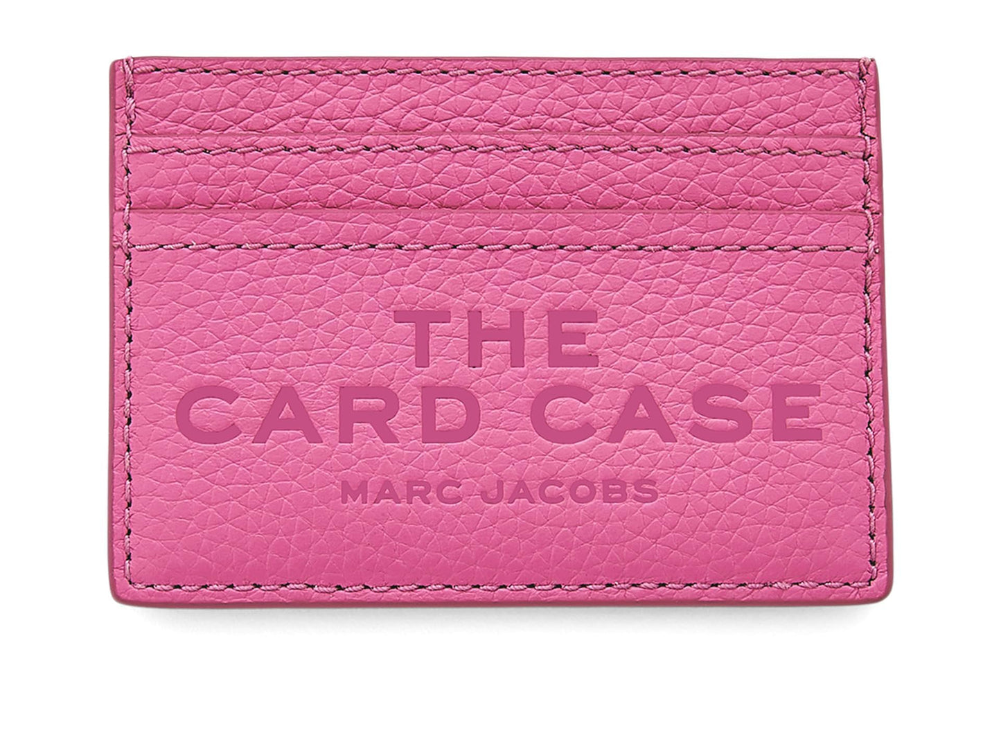 HOTMarc Jacobs Women's The Card Case, Rose, One Size