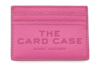 HOTMarc Jacobs Women's The Card Case, Rose, One Size