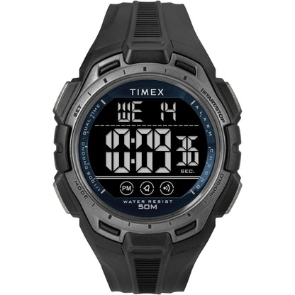 HOTTimex Unisex Digital 43mm Watch