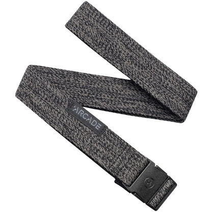 HOTArcade The Original Slim Unisex Adventure Belt, Narrow Width Elastic Stretch Webbing, Micro Adjust Buckle