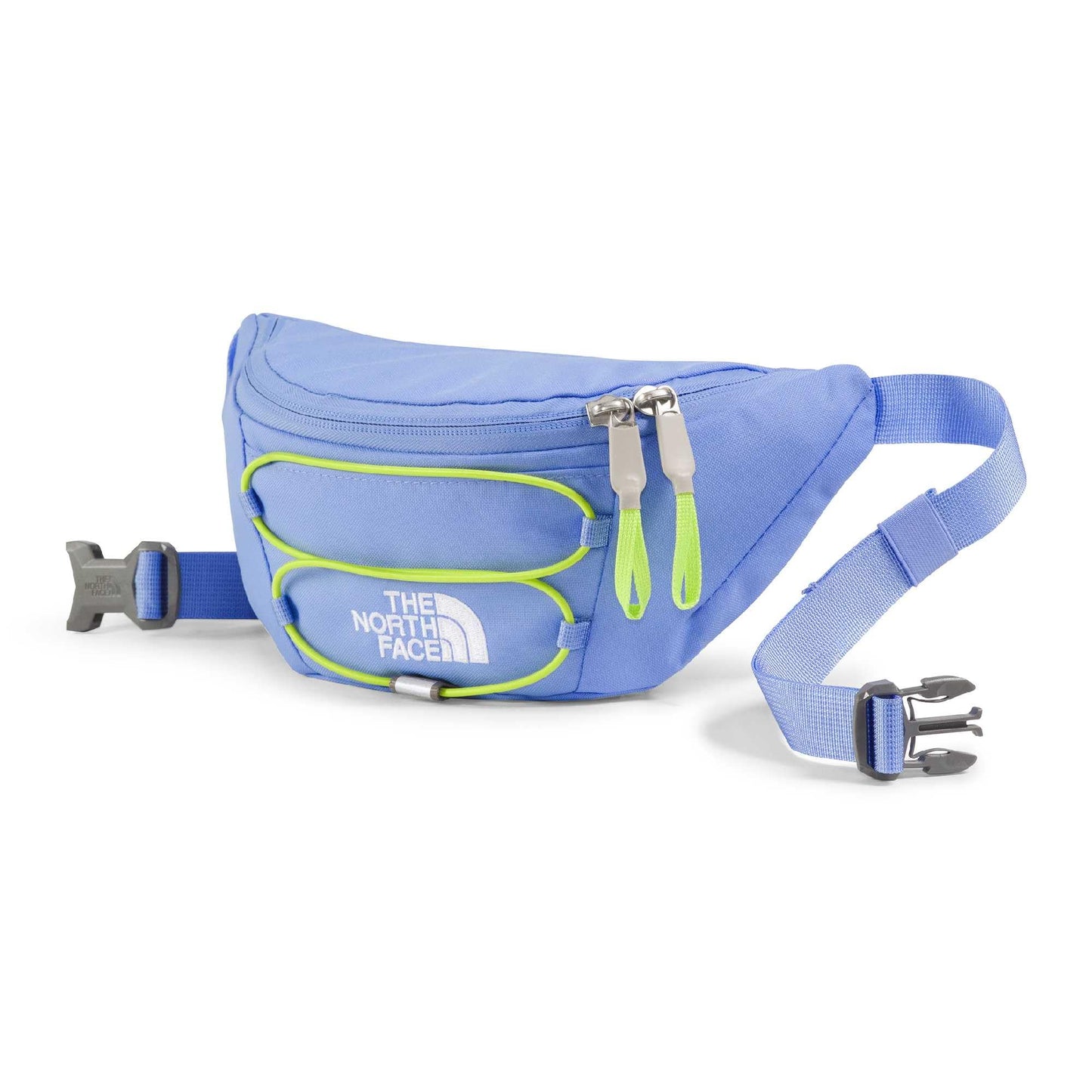 HOTTHE NORTH FACE Jester Lumbar Pack | Fanny Pack With Water Repellent Finish, 2.2 Liters, Crossbody Adjustable Strap