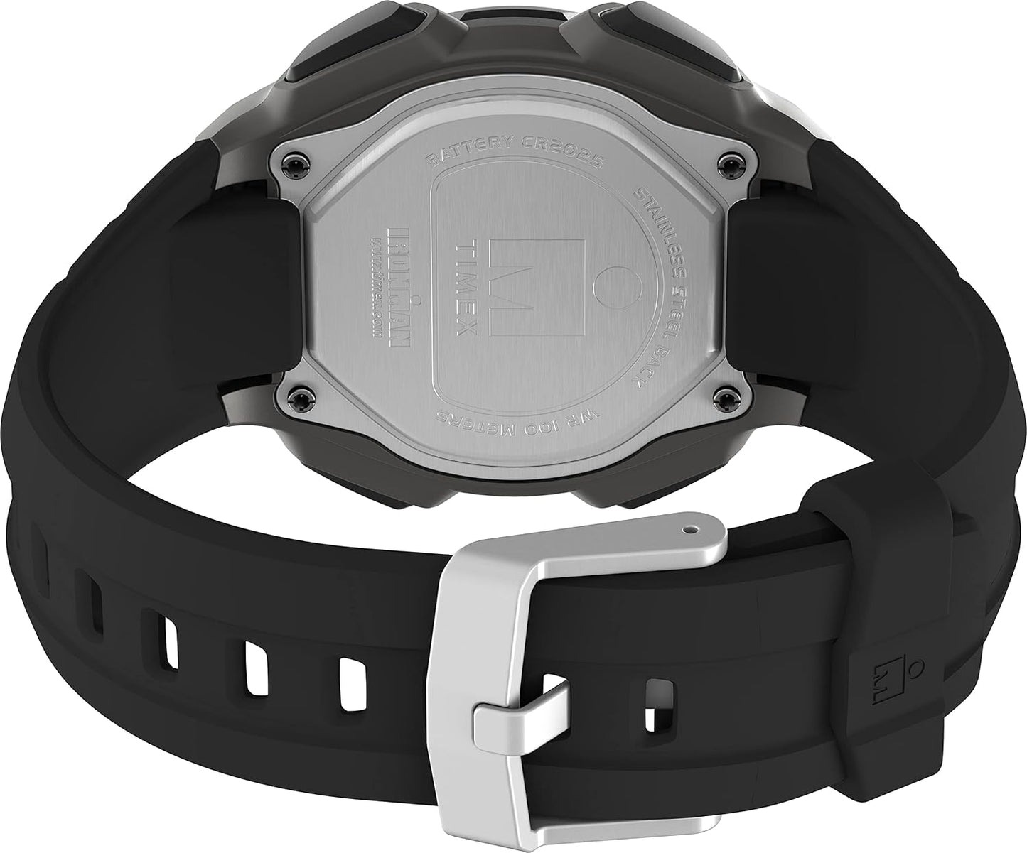 HOTTimex Men's Ironman Triathlon Classic 30 38mm Watch