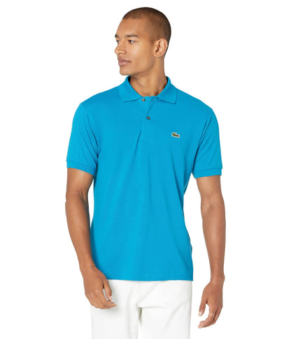 HOTLacoste Men's Original Cotton Pique Polo