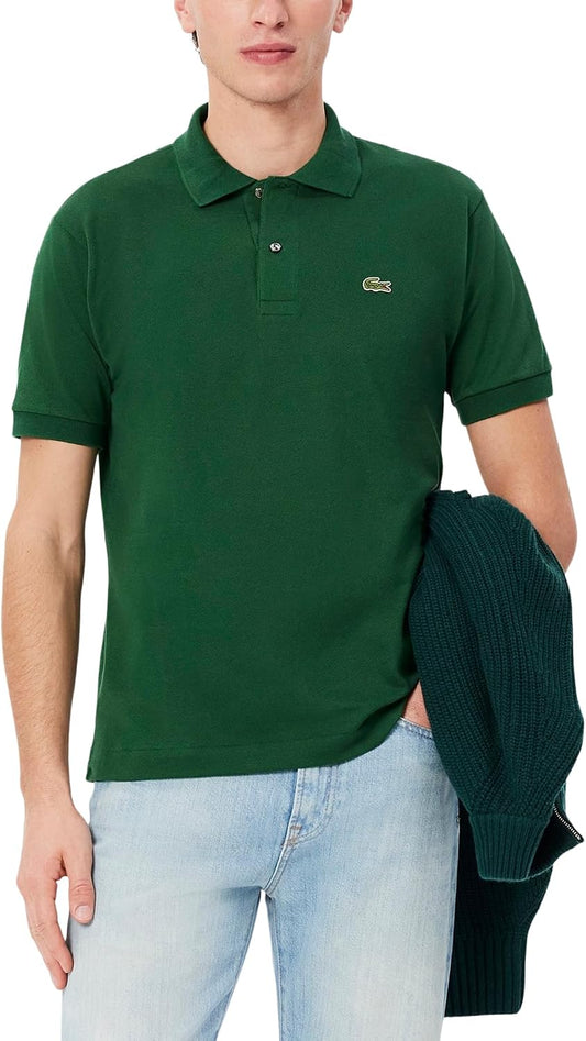 HOTLacoste Men's Original Cotton Pique Polo