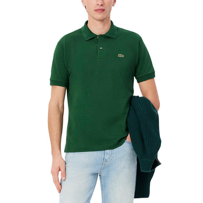 HOTLacoste Men's Original Cotton Pique Polo