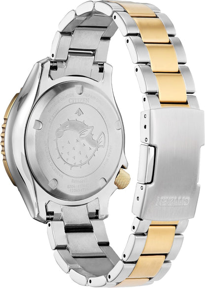 HOTCitizen Men's Promaster Dive Fugu