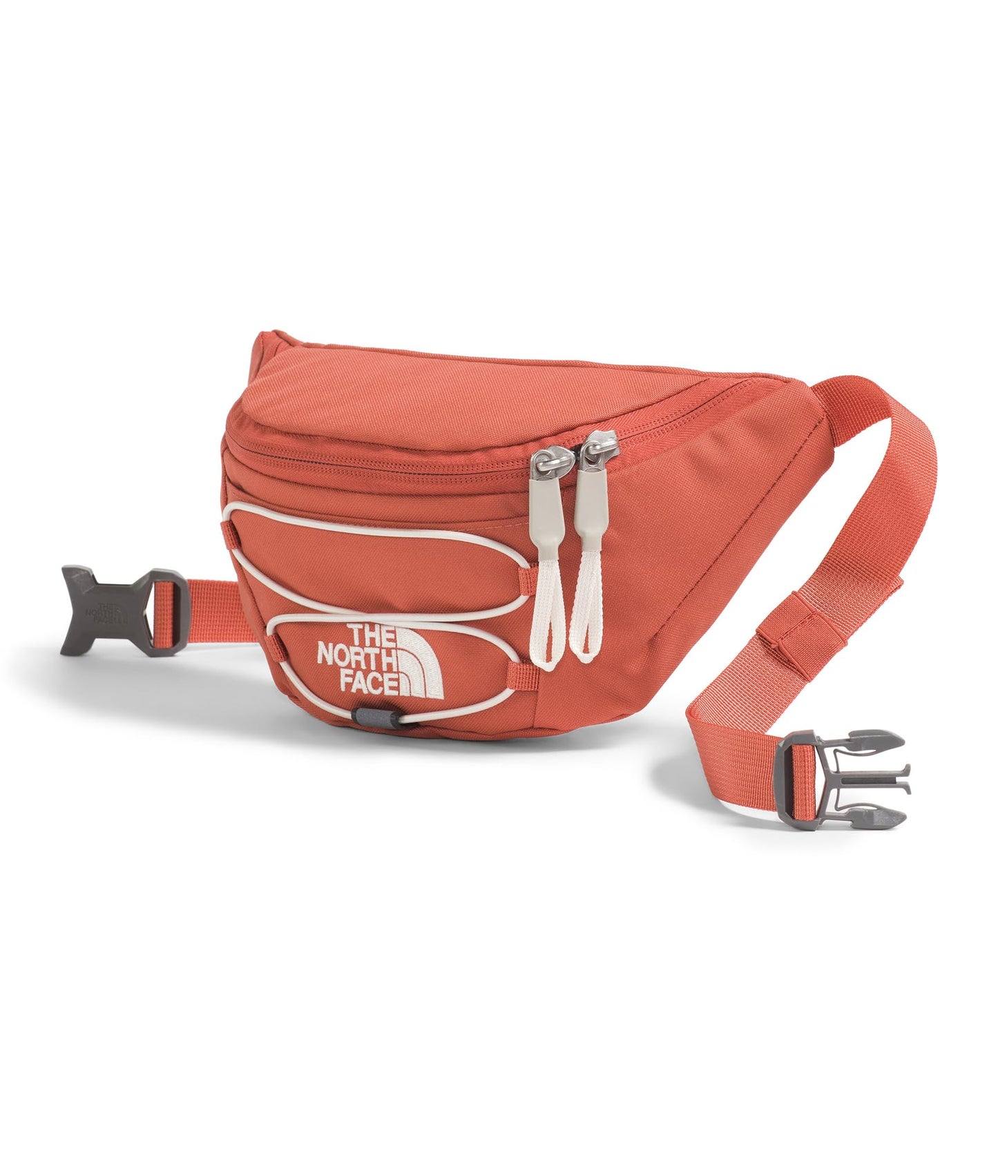 HOTTHE NORTH FACE Jester Lumbar Pack | Fanny Pack With Water Repellent Finish, 2.2 Liters, Crossbody Adjustable Strap