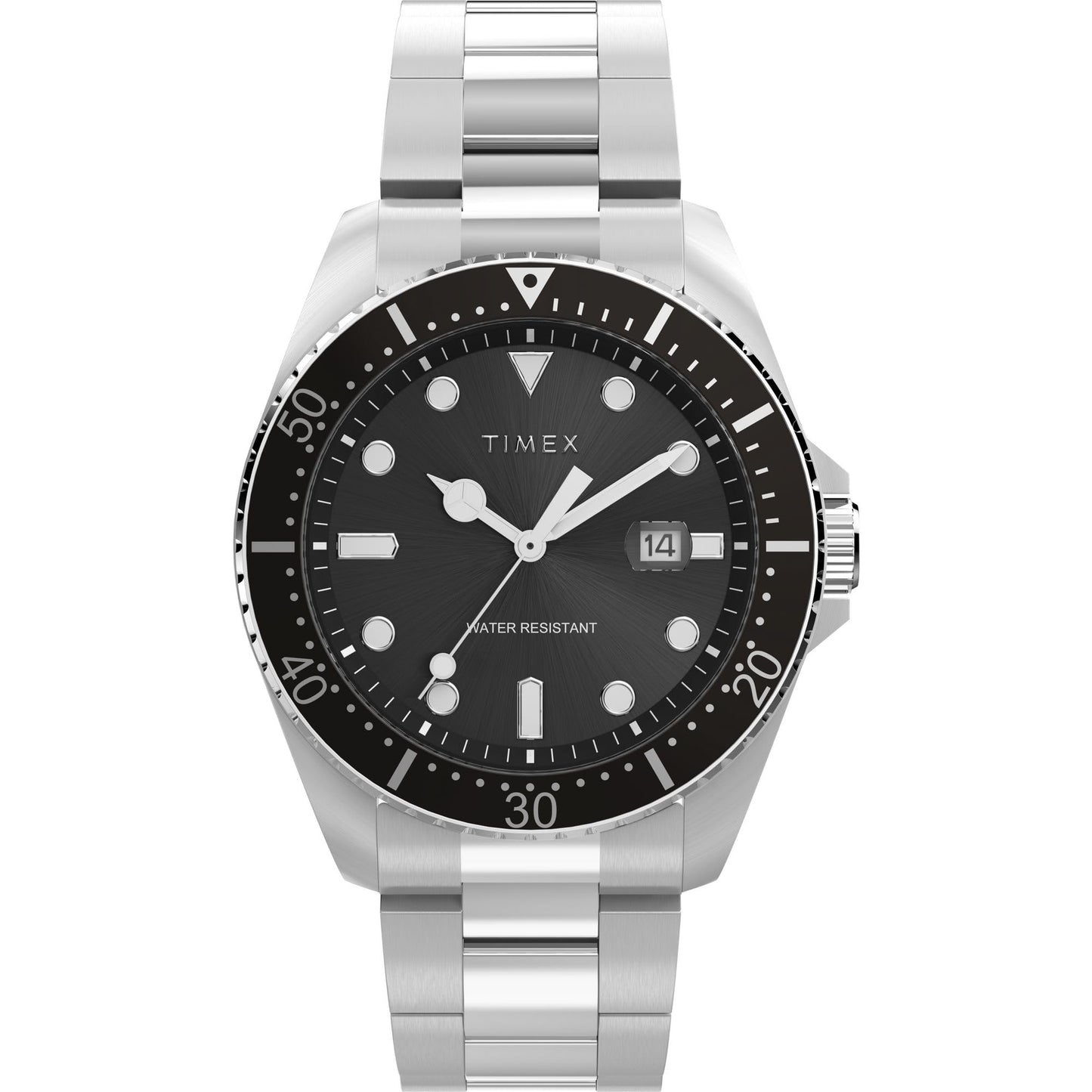HOTTimex Men's Dress 42mm Watch