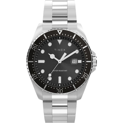HOTTimex Men's Dress 42mm Watch