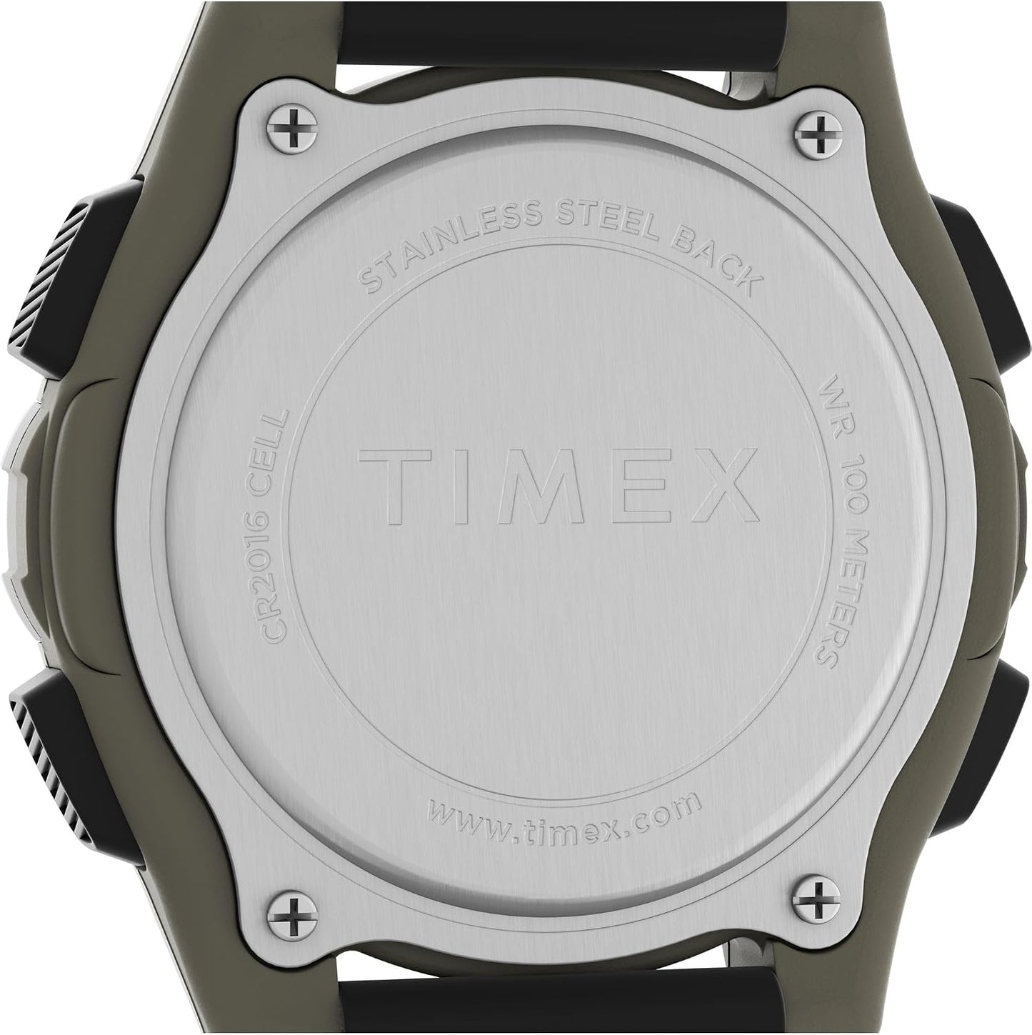 HOTTimex Men's Expedition Digital CAT5 41mm Watch
