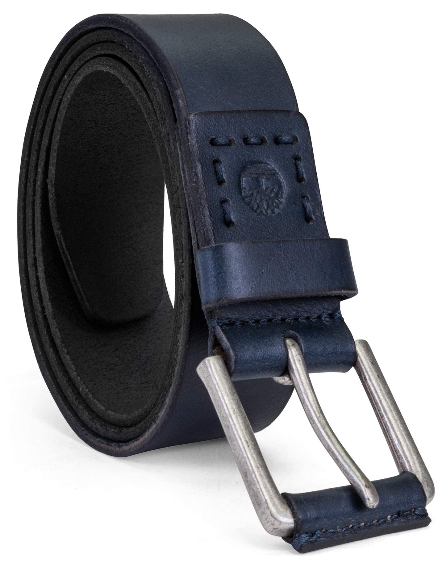 HOTTimberland Men's Casual Classic Everyday Leather Belt