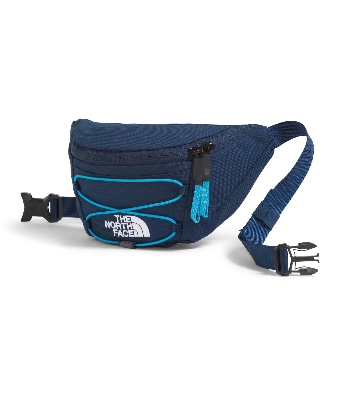 HOTTHE NORTH FACE Jester Lumbar Pack | Fanny Pack With Water Repellent Finish, 2.2 Liters, Crossbody Adjustable Strap