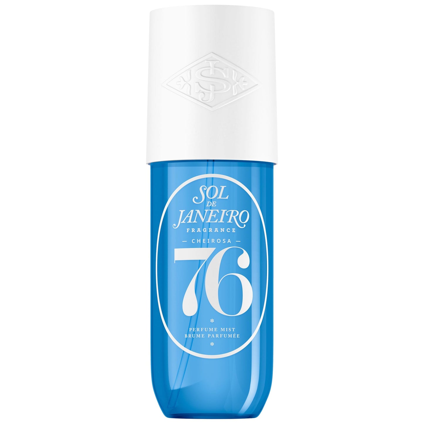 HOTSol de Janeiro Cheirosa Hair & Body Perfume Mist