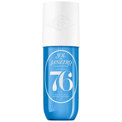 HOTSol de Janeiro Cheirosa Hair & Body Perfume Mist