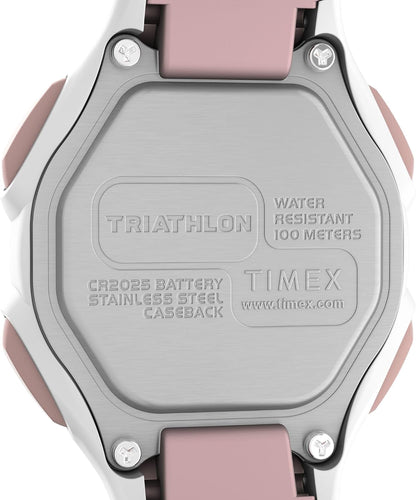 HOTTimex Unisex Ironman Triathlon Classic 30 34mm Watch