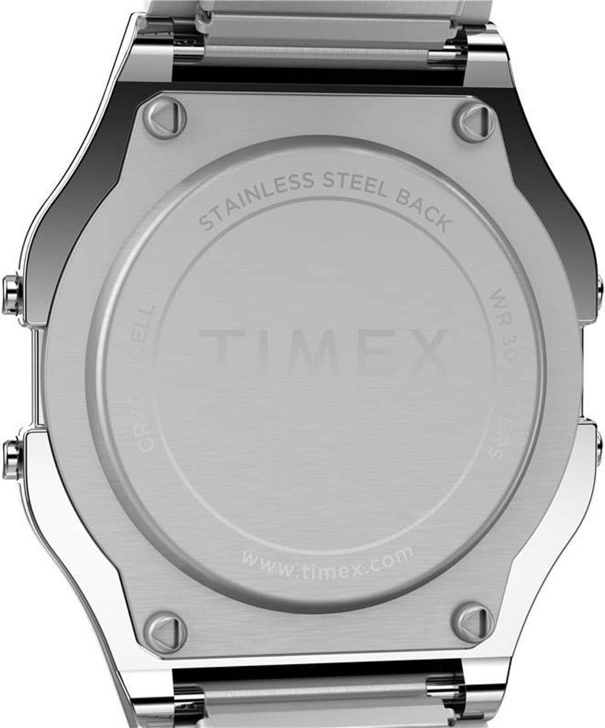 HOTTimex Men's Classic Digital 34mm Watch