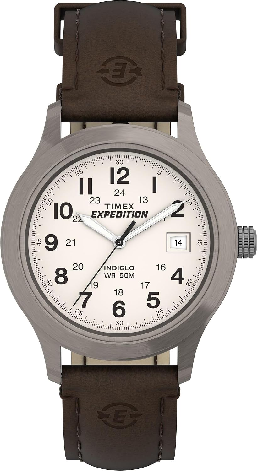 HOTTimex Men's Expedition Metal Field Watch