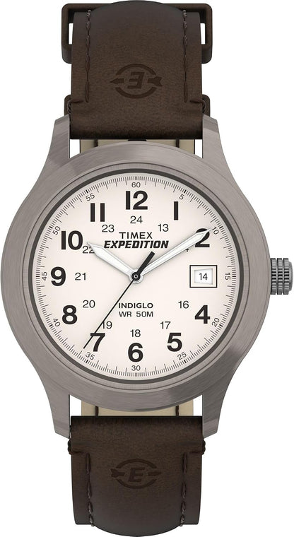 HOTTimex Men's Expedition Metal Field Watch