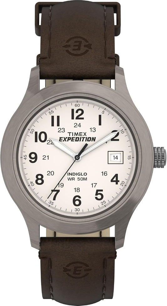 HOTTimex Men's Expedition Metal Field Watch