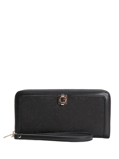 HOTGUESS Audrey Logo Wallet