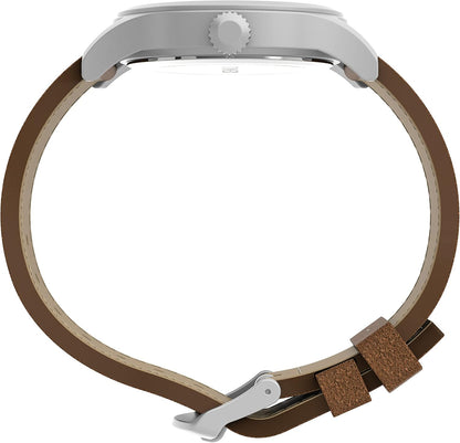 HOTTimex Men's Expedition Scout 40mm Watch