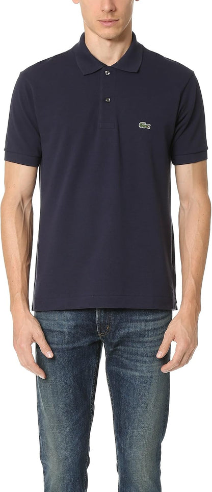 HOTLacoste Men's Original Cotton Pique Polo