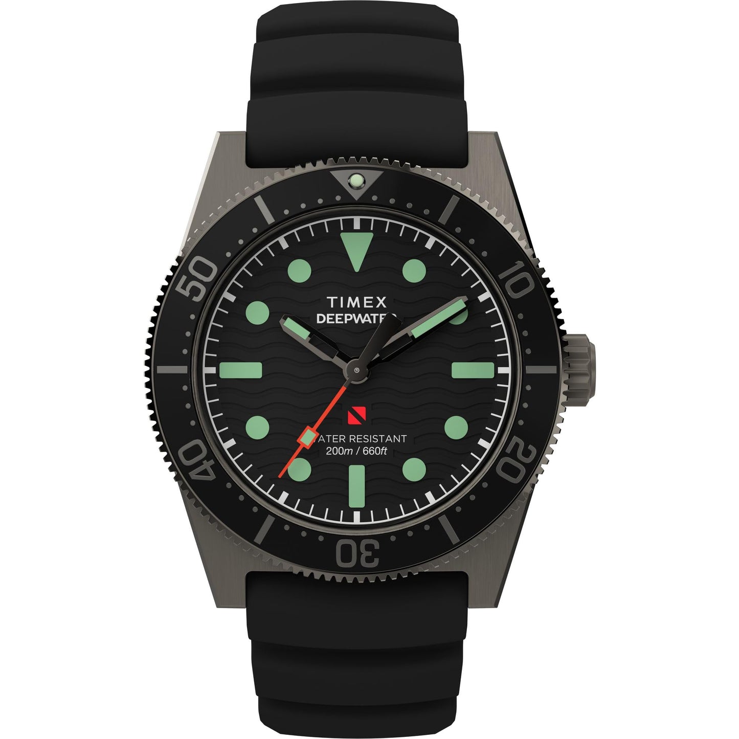 HOTTimex Men's Deep Water Reef 41mm Watch