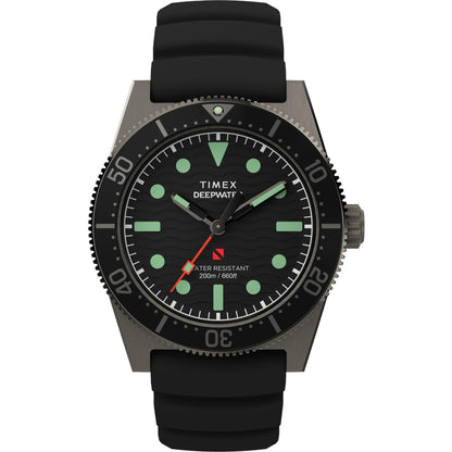 HOTTimex Men's Deep Water Reef 41mm Watch