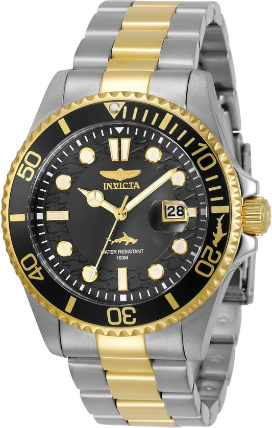 HOTInvicta Men's Pro Diver Quartz Watch