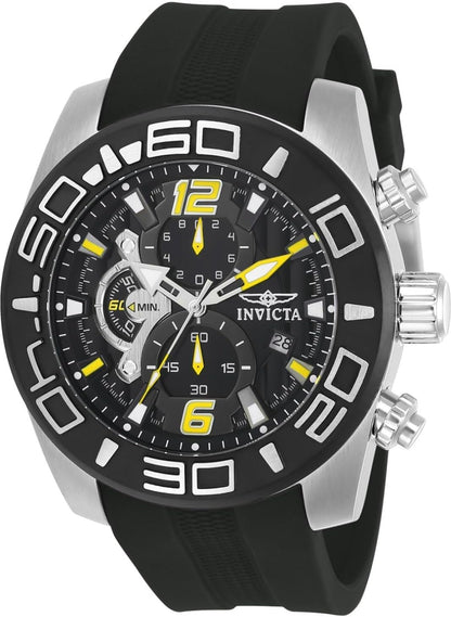 HOTInvicta Pro Diver 22810 Men's Quartz Watch - 50 mm