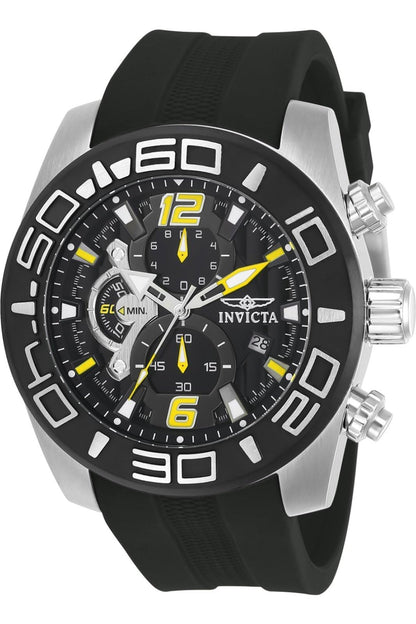 HOTInvicta Pro Diver 22810 Men's Quartz Watch - 50 mm