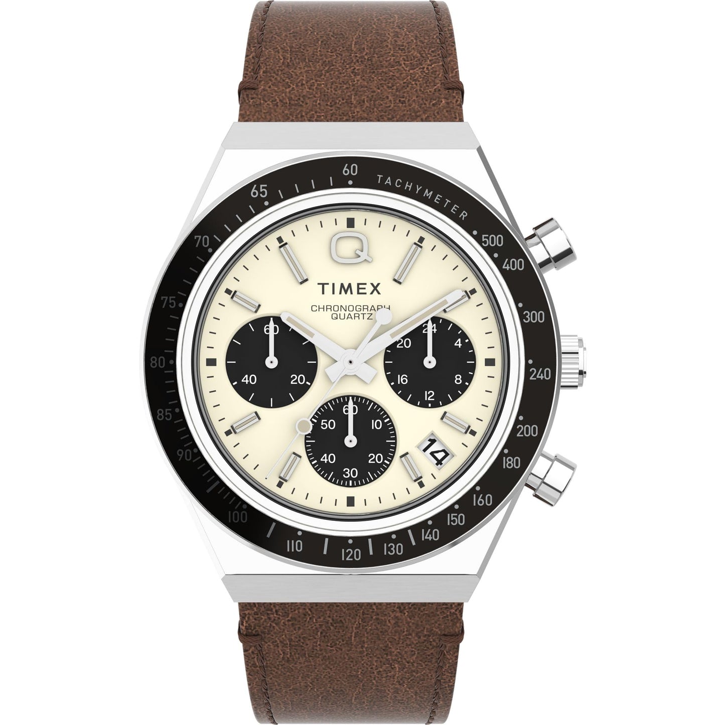 HOTTimex Men's Q 40mm Watch