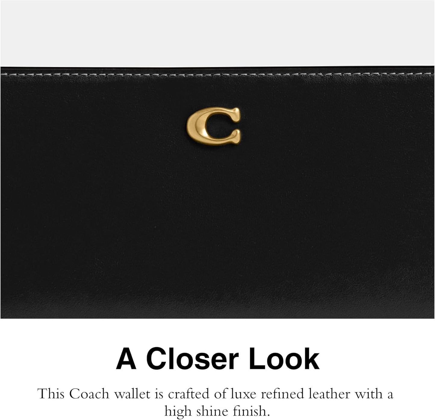 HOTCOACH Essential Skinny Wallet