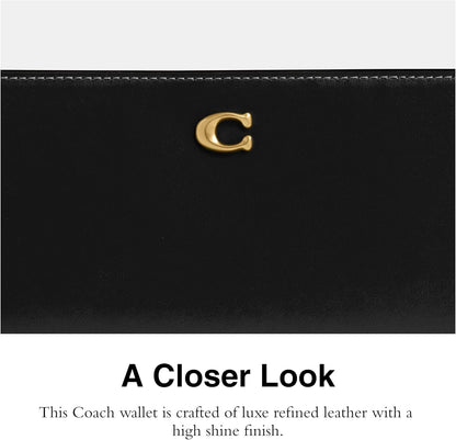 HOTCOACH Essential Skinny Wallet