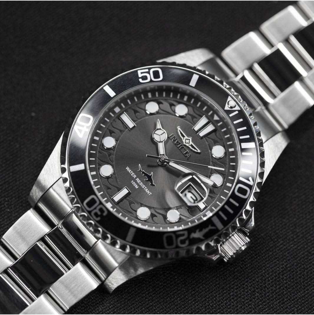 HOTInvicta Men's Pro Diver Quartz Watch