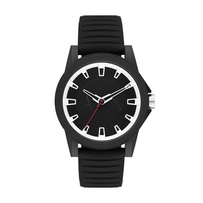 HOTArmani Exchange A|X Stainless Steel Chronograph Watch for Men