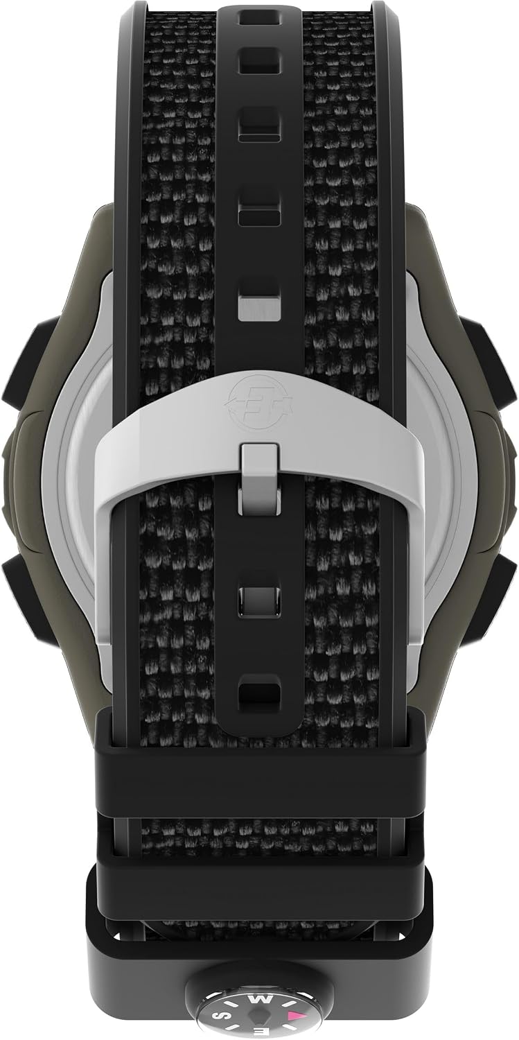 HOTTimex Men's Expedition Digital CAT5 41mm Watch